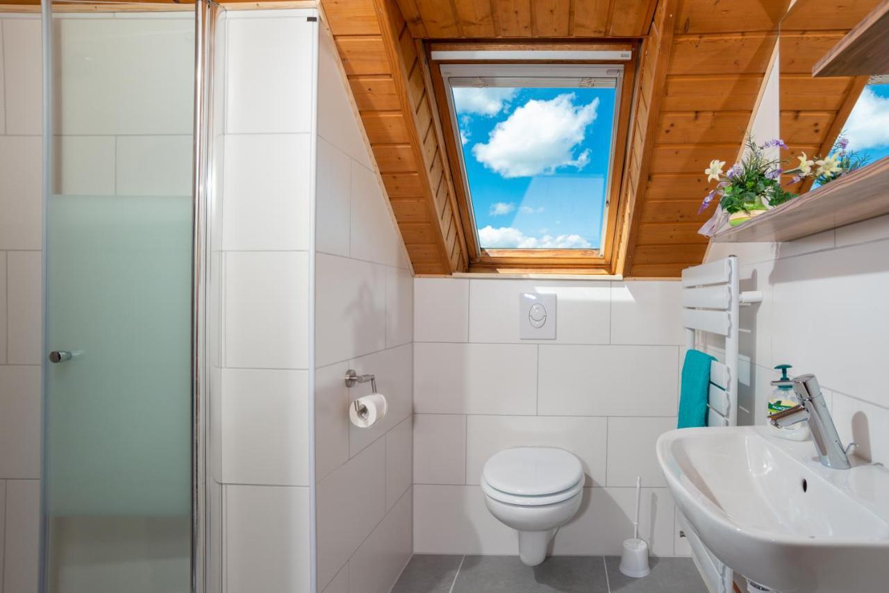 Pension Am Weinberg Saechsische Schweiz Mittelndorf Extérieur photo