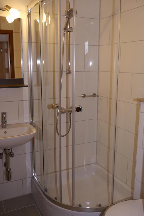 Pension Am Weinberg Saechsische Schweiz Mittelndorf Extérieur photo